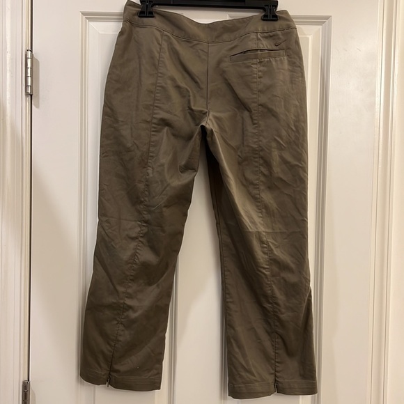 Nike golf ladies pants - Picture 4 of 8